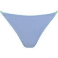 Culottes & slips Lisca Culotte slip bikini italien RAINBOW Cheek Bleu Grenoble