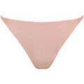 Culottes & slips Lisca Culotte slip bikini italien RAINBOW Cheek Rose Grenoble