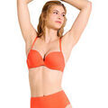 Maillots de bain sur Grenoble : Maillots de bain Lisca Haut maillot de bain push-up PALMA