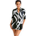 Chemises sur Grenoble : Chemise Lisca Chemise estivale manches courtes HONOLULU