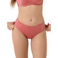 Culottes & slips Lisca Culotte Lifestyle Rose