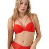 Rembourr&eacute;s Lisca Soutien-gorge push-up Galaxy Cheek Rouge