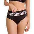 Maillots de bain sur Grenoble : Maillots de bain Lisca Bas maillot slip de bain shapewear taille haute Toulouse