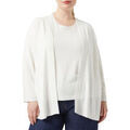 Gilets sur Grenoble : Gilet Persona By Marina Rinaldi PESCHE