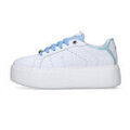 Baskets basses Janet&Janet J-004 Grenoble