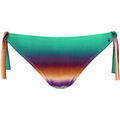 Maillots de bain sur Grenoble : Maillots de bain Lisca Bas maillot slip de bain &agrave; nouettes OSAKA Vert