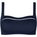 Maillots de bain sur Grenoble : Maillots de bain Lisca Haut maillot de bain sans armatures UVITA