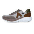 Baskets homme sur Grenoble : Baskets basses CallagHan 61202