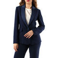 Vestes sur Grenoble : Veste Pennyblack CALCA