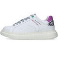 Baskets femme sur Grenoble : Baskets basses Womsh WM.SNIK2.LEW