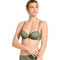 Maillots de bain sur Grenoble : Maillots de bain Lisca Haut maillot de bain push-up IMPERIA