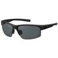 Lunettes de soleil Polaroid PLD 7018 / N / S Lunettes de soleil, Noir/Gris, 68 mm