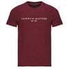 T-shirt Tommy Hilfiger TOMMY LOGO TEE