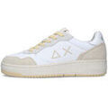 Baskets homme sur Grenoble : Baskets basses Sun68 Z35148
