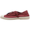 Baskets basses Victoria 110 INGLESA LONA ENVEJECIDA