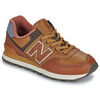 Baskets basses New Balance 574