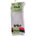 Chaussettes sur Grenoble : Chaussettes Fila F5506-300