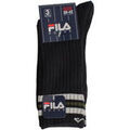 Chaussettes sur Grenoble : Chaussettes Fila F5604-200