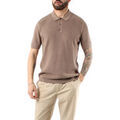 Polos sur Grenoble : Polo Calvin Klein Jeans K10K114465