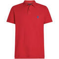 Polo Tommy Hilfiger MW0MW33167 Grenoble