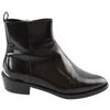 Boots Louis Vuitton Boots en cuir noires