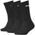 Chaussettes sur Grenoble : Chaussettes Puma unisexe Chaussettes Paquet de 3