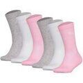 Chaussettes Puma unisexe Chaussettes Paquet de 6 Grenoble