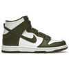 Baskets Nike Dunk High Cargo Khaki