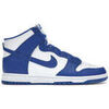 Baskets Nike Dunk High Game Royal