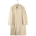 Manteau Burberry Trench-coat en coton beige Grenoble
