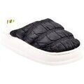 Chaussons Ozabi PANTOUFLE Femme Chausson COCOONING MD8587 NOIR Chaussons Ozabi PANTOUFLE Femme Chausson COCOONING MD8587 NOIR Grenoble
