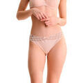 Culottes & autres bas
sur Grenoble : Culottes & slips Lisca Culotte INFINITY Cheek Rose