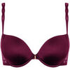 Rembourr&eacute;s Lisca Soutien-gorge push-up Opal Rose