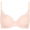 Emboitants Lisca Soutien-gorge pr&eacute;form&eacute; INFINITY Cheek Rose