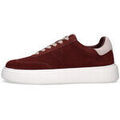 Baskets basses Guess FMFPLASUE12