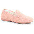 Chaussons / Pantoufles sur Grenoble : Chaussons Soir & Matin Chaussons MALENA