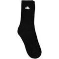 Chaussettes sur Grenoble : Chaussettes Ellesse unisexe Chaussettes Paquet de 3 ALACRE Crew Socks