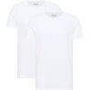 T-shirt Mustang Homme T-shirt Paquet de 2 Style Allen 2-Pack