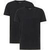 T-shirt Mustang Homme T-shirt Paquet de 2 Style Allen 2-Pack