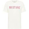 T-shirt Mustang Homme T-shirt Paquet de 1 Style Austin
