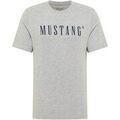 T-shirt Mustang Homme T-shirt Paquet de 1 Style Austin Grenoble