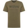 T-shirt Mustang Homme T-shirt Paquet de 1 Style Austin
