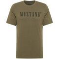 T-shirt Mustang Homme T-shirt Paquet de 1 Style Austin