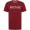 T-shirt Mustang Homme T-shirt Paquet de 1 Style Austin