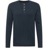T-shirt Mustang Homme Longsleeve Paquet de 1 Style Arminto
