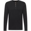 T-shirt Mustang Homme Longsleeve Paquet de 1 Style Arminto