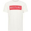T-shirt Mustang Homme T-shirt Paquet de 1 Style Austin