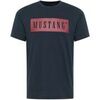 T-shirt Mustang Homme T-shirt Paquet de 1 Style Austin