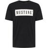T-shirt Mustang Homme T-shirt Paquet de 1 Style Austin
