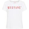 T-shirt Mustang Femme T-shirt Paquet de 1 Style Alma